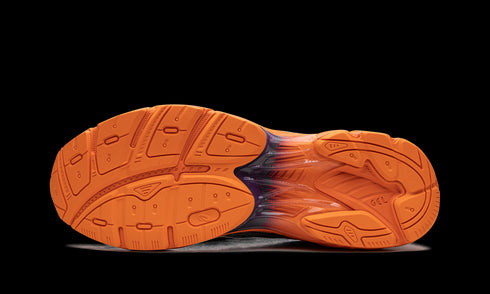 2160 "Kiko Kostadinov - Lava Orange/Jasper Green"